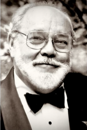Dr. Robert Chandler Jr. obit obituary